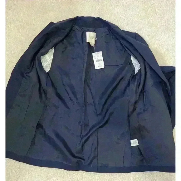 NWT J.CREW BLAZER SIZE 0 - Picture 8 of 11